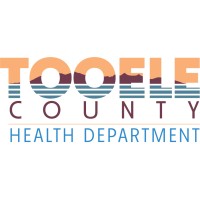 Tooele County Health Department logo - Similar company to Tooele County