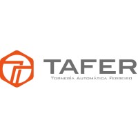 Tornería Automática Ferreiro logo - Similar company to Ati Válvulas