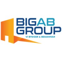 Bigab Group AB logo - Similar company to The Basic Identity - Employer Brand Management