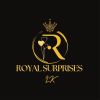 Royal Surprises logo - Similar company to Tracknclick
