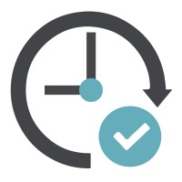 Fichar en el trabajo logo - Similar company to Worxinn