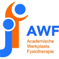Academische Werkplaats Fysiotherapie (AWF) logo - Similar company to Lectoraat Proactieve Zorg Voor Thuiswonende Ouderen