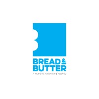 Bread & Butter logo - Similar company to Uptec Digital