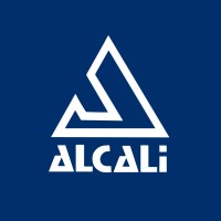 Industria del Álcali logo - Similar company to Complex Química