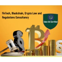 SJT Cryptocurrency Lawyer logo - Similar company to Law, Tech & Data Privacy