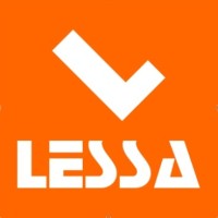 Lessa Marketing Full Service logo - Similar company to Fibo Design Hub