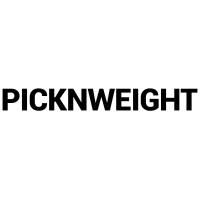 PICKNWEIGHT - VINTAGE KILO STORE logo - Similar company to Ad Collective
