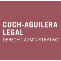 CUCH-AGUILERA LEGAL logo - Similar company to Vivo Advocats