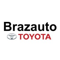 Brazauto Toyota logo - Similar company to Niscar