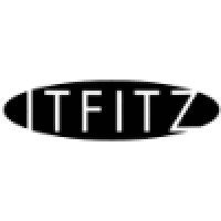 ITFITZ logo - Similar company to Formani Uk Limited