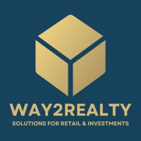 WAY2REALTY logo - Similar company to Advanced Brokers