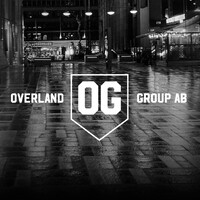 Overland Group logo - Similar company to Arctic Trucks®