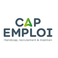 Cap Emploi 19 logo - Similar company to Mission Locale De L'Arrondissement De Brive