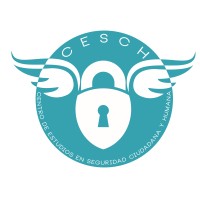 Centro de Estudios en Seguridad Ciudadana y Humana S.C. logo - Similar company to Cpted México Ica Chapter