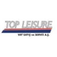 Top Leisure Yacht Sales & Service A.S. logo - Similar company to Yatmatal Marine®