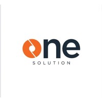 One Solution - Công ty Cổ phần công nghệ Một giải pháp logo - Similar company to Miagi Solution