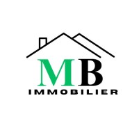 MB Immobilier logo - Similar company to Aura Immobilier
