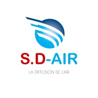 SDair Tunisie logo - Similar company to Ghetlab