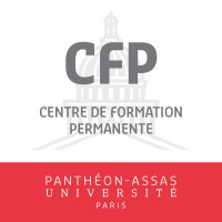 Centre de Formation Permanente Université Paris Panthéon-Assas logo - Similar company to Centre De Formation Du Service Militaire Adapté