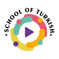 School of Turkish logo - Similar company to Roots & Talks Turkish School