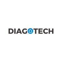 DIAGOTECH logo - Similar company to 2I Transactions