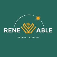 Renewable Energy Entreprise logo - Similar company to Perfelec