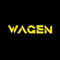 WAGEN GAMES logo - Similar company to Keepon