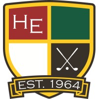 Hound Ears Club logo - Similar company to Go Postal In Boone