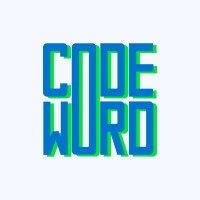 Codeword Tech logo - Similar company to Codestag