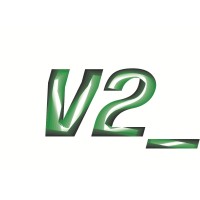 V2_, Lab for the Unstable Media logo - Similar company to Imal