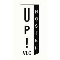 UP! Hostel logo - Similar company to Actividades Valencia