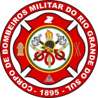Corpo de Bombeiros Militar do RS (CBMRS) logo - Similar company to Google Studio