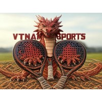 VTNAM Sports Ltd logo - Similar company to Sainvus