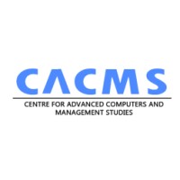CACMS logo - Similar company to Webipher