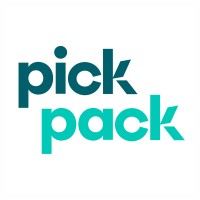 pickpack (acquired by Vytal) logo - Similar company to Baking Alchemy