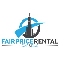 Fair Price Bus Rental LLC logo - Similar company to Roninart