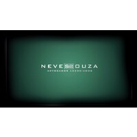 Neves Souza | Advocacia Conspectiva logo - Similar company to Rafael Freitas | Advogado