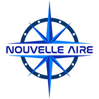 Nouvelle Aire logo - Similar company to Cgiam