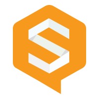 Sancrisoft logo - Similar company to Gorilla Logic
