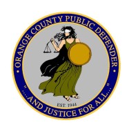 Orange County Public Defender logo - Similar company to Orange County District Attorney’S Office