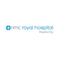 NMC Royal Khalifa City logo - Similar company to Zebacus