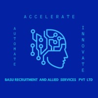 Basu Recruitment And Allied Services Pvt Ltd