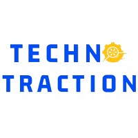 Techno Traction logo - Similar company to Uride
