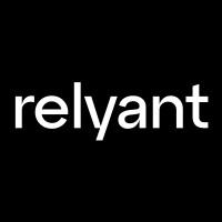 Relyant logo - Similar company to Trihydro Corporation