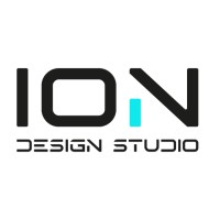 ION Design Studio logo - Similar company to 11-13 Design Studio