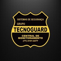 Grupo Tecnoguard logo - Similar company to Exsat Distribuidora