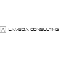 Lambda Consulting logo - Similar company to Lambda Consulting Group