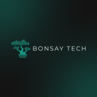 Bonsay Tech logo - Similar company to Canary