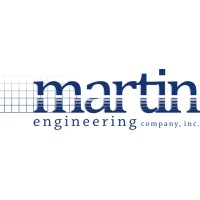 Martin Engineering Company logo - Similar company to Pressure Control Solutions
