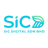SIC DIGITAL SDN BHD logo - Similar company to Vepdec